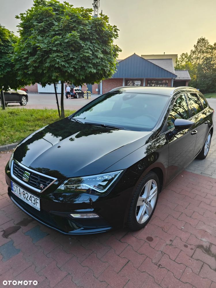 Seat Leon - 2