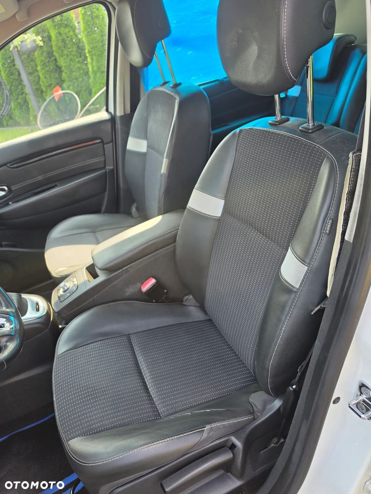 Renault Scenic dCi 110 EDC Bose Edition - 11
