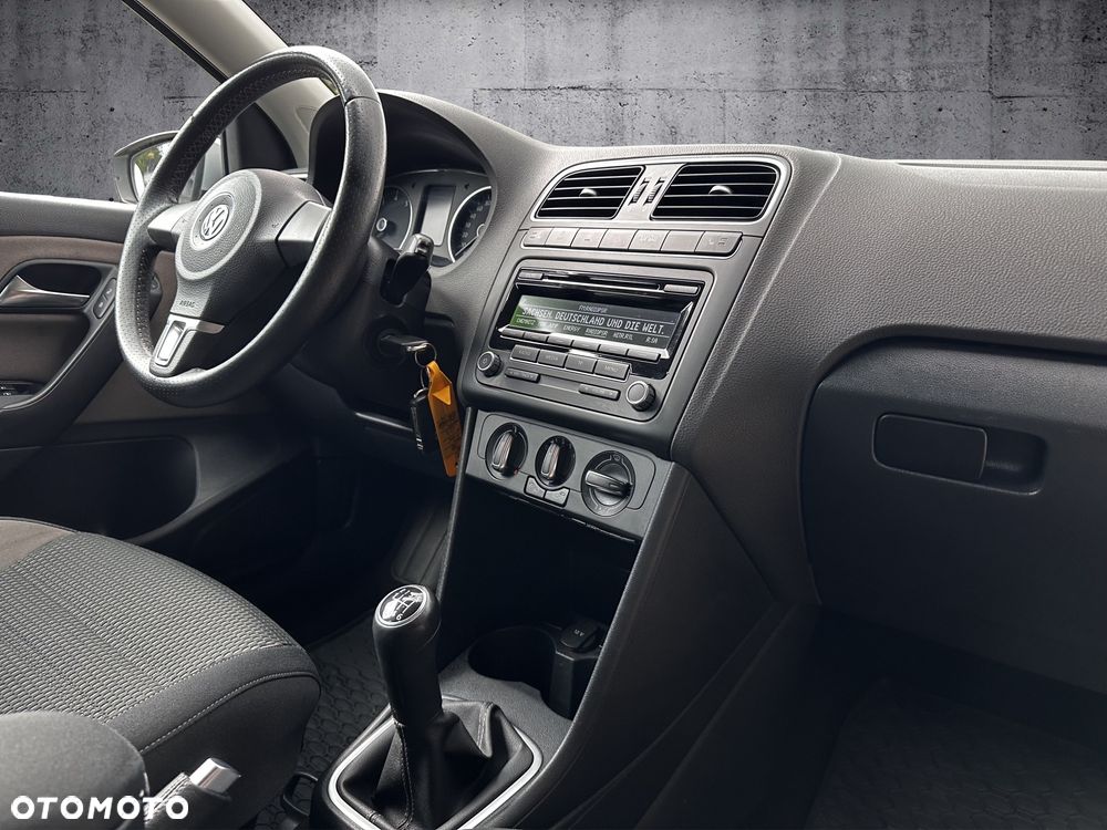 Volkswagen Polo Cross 1.2 TSI CityLine - 13