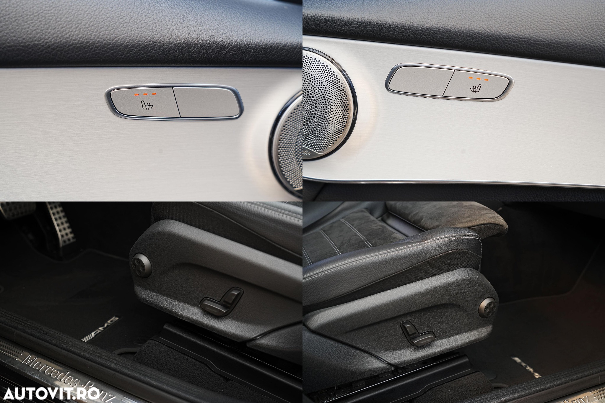 Mercedes-Benz GLC 300 de 4Matic 9G-TRONIC AMG Line - 17