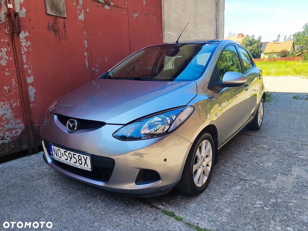 Mazda 2 1.3 Exclusive - 1