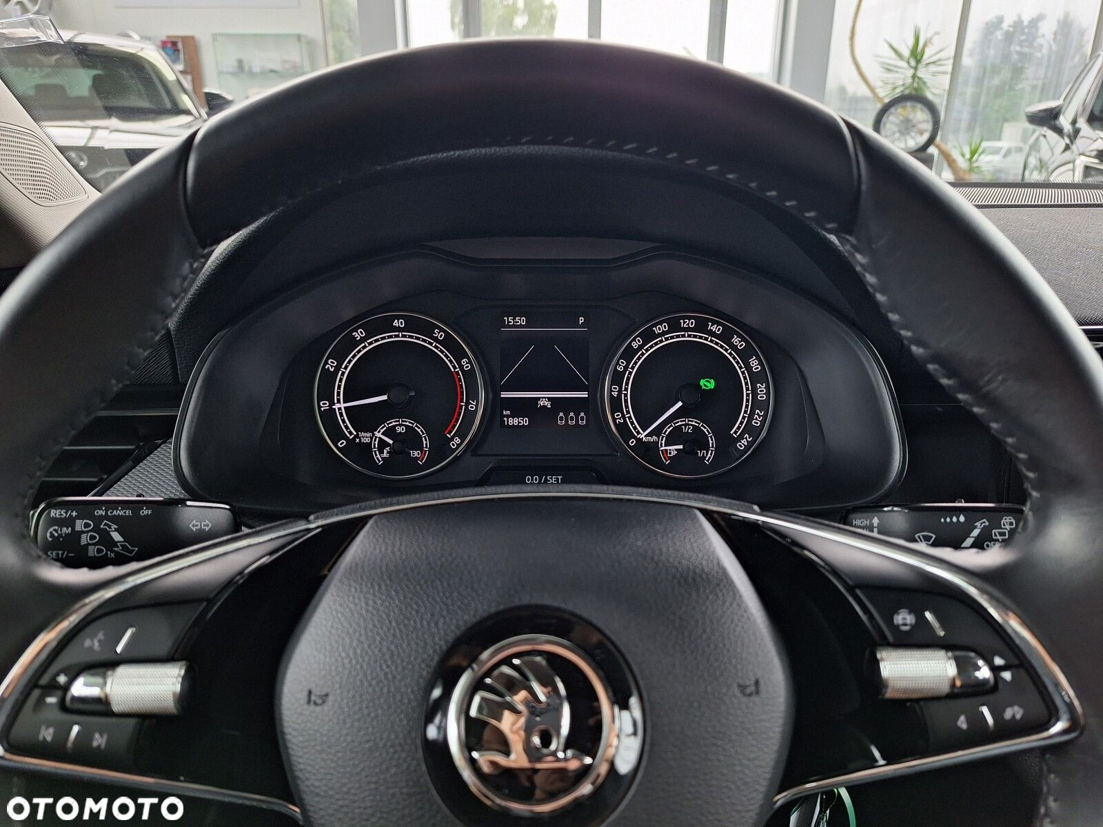 Skoda Kamiq 1.0 TSI Ambition DSG - 20