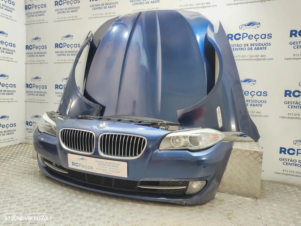 Frente completa BMW Serie 5 F10 F11 Diesel - 2