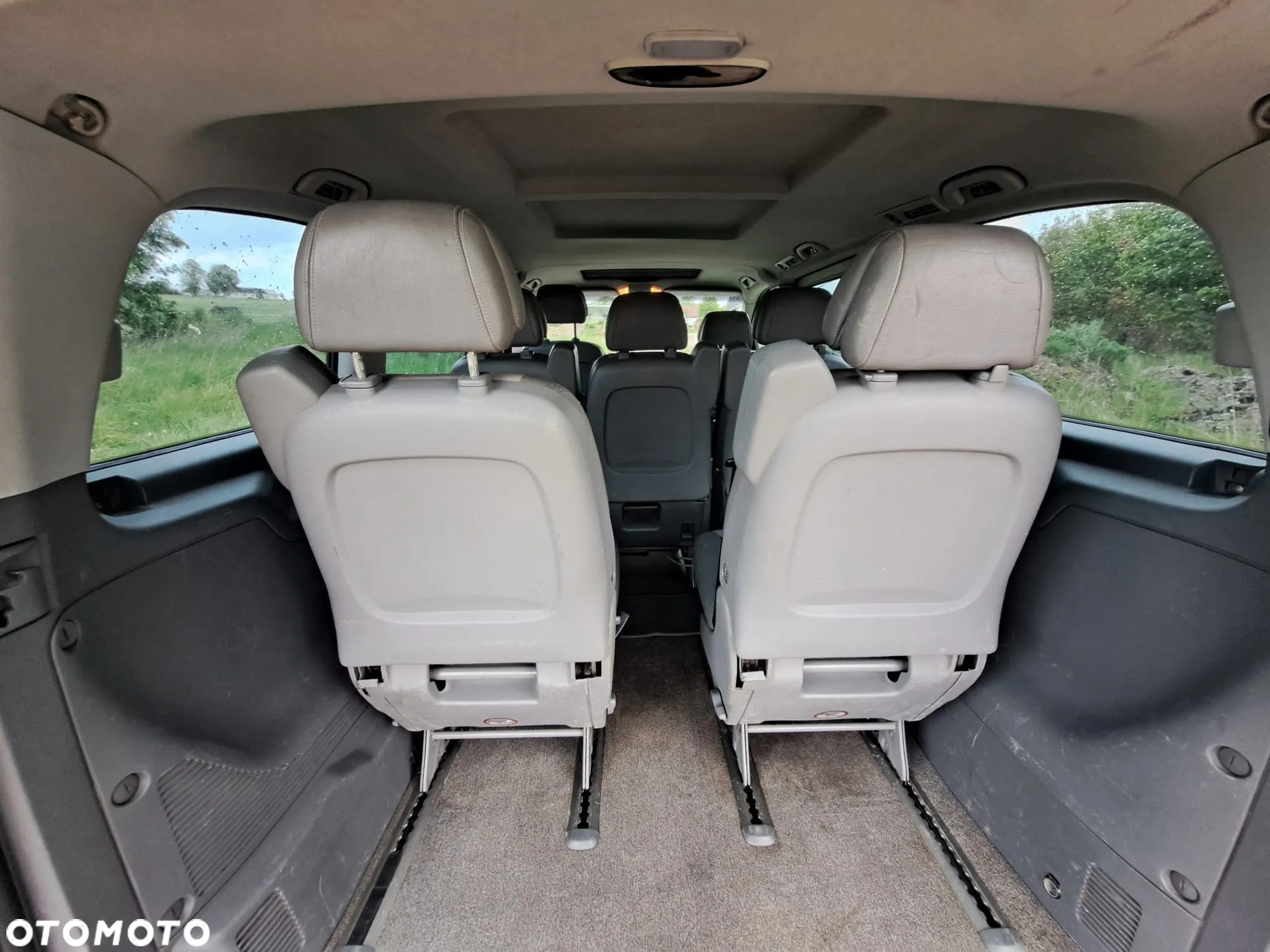 Mercedes-Benz Viano - 17