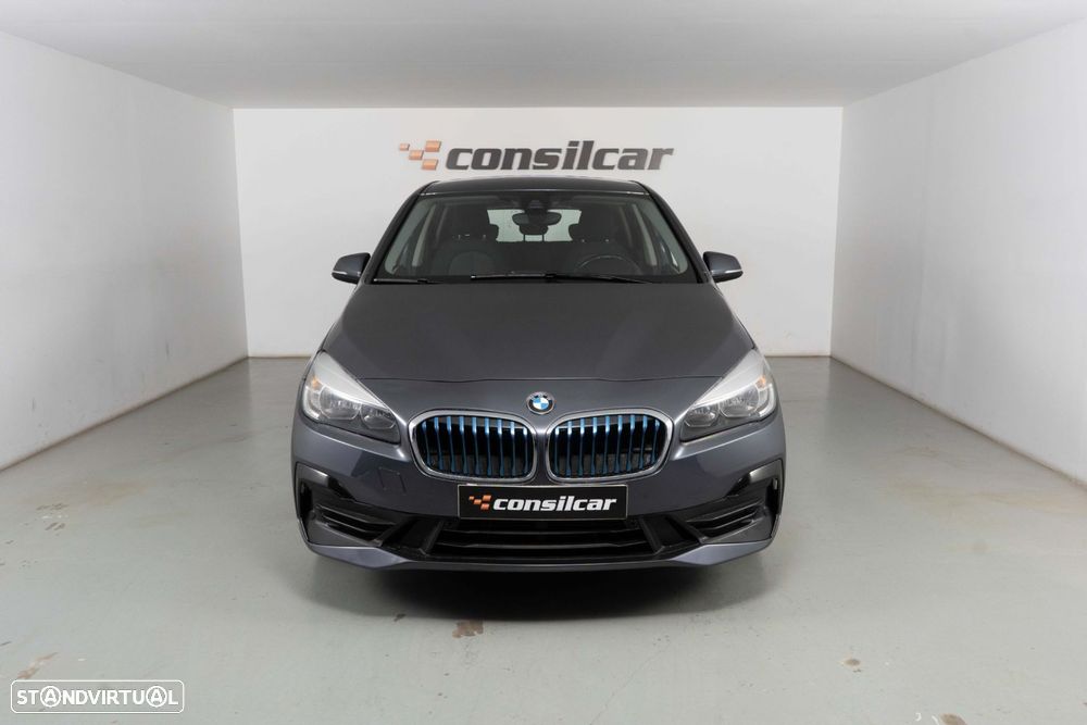 BMW 225xe Active Tourer Advantage - 2