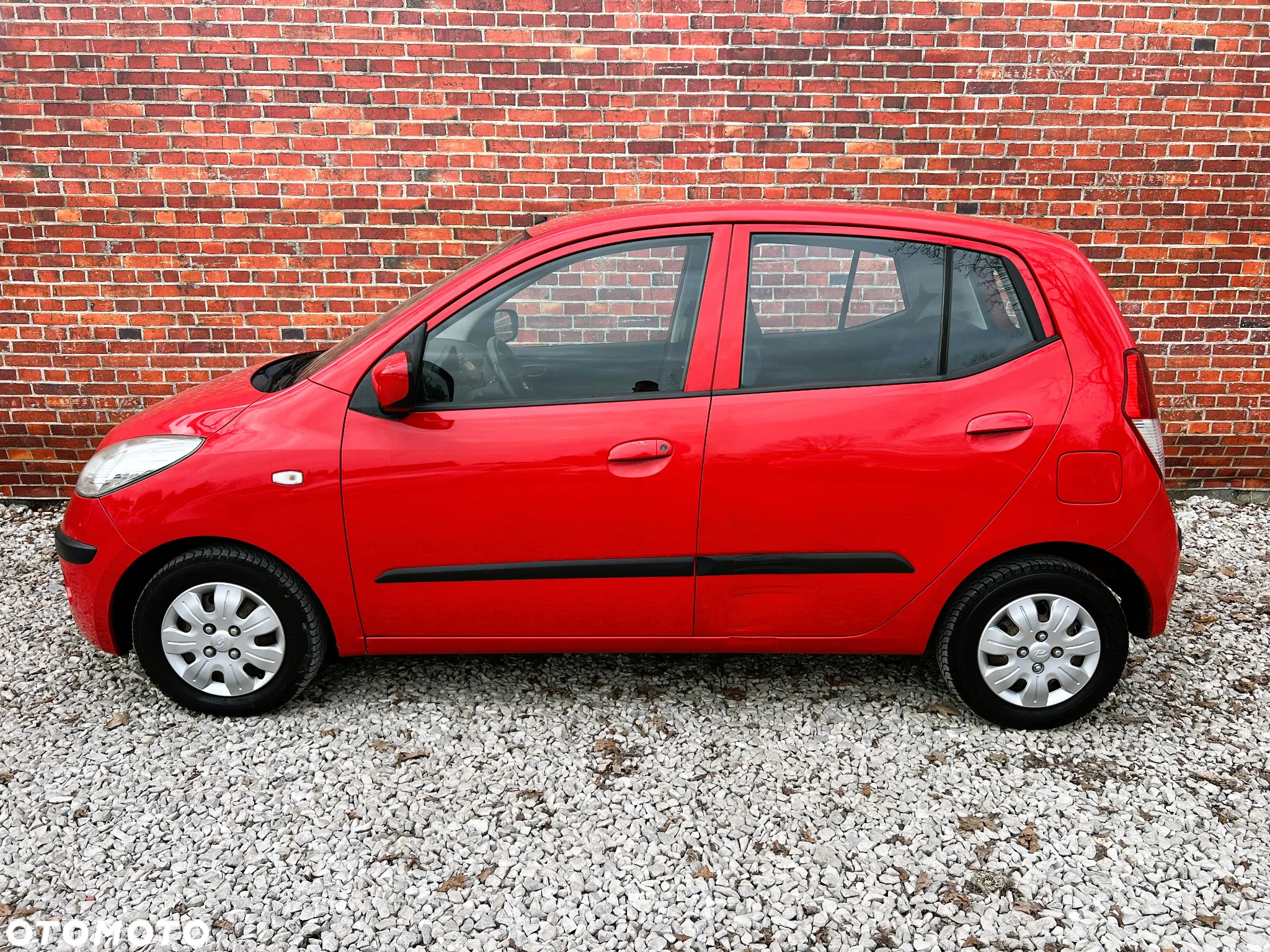 Hyundai i10 - 33