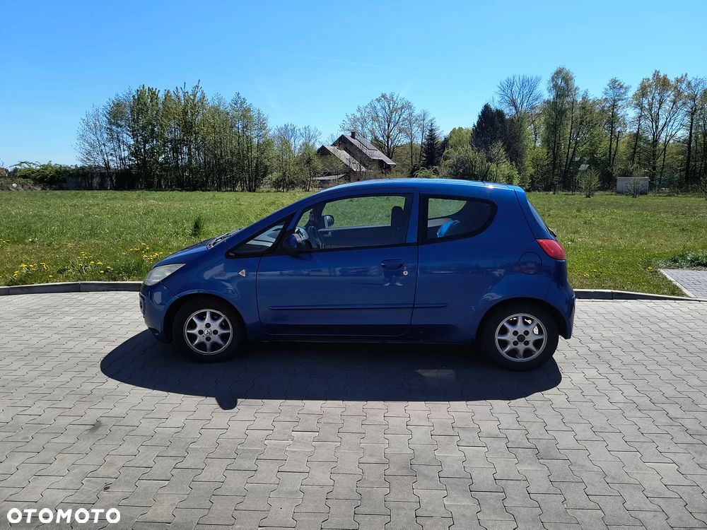 Mitsubishi Colt 1.1 Inform - 3