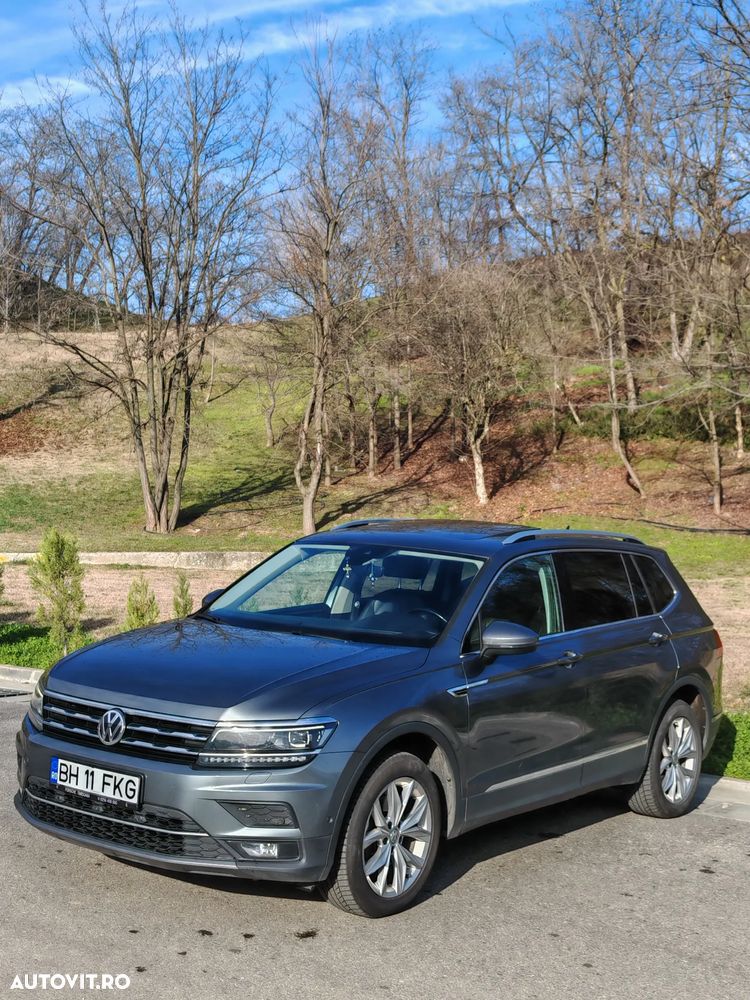 Volkswagen Tiguan - 2