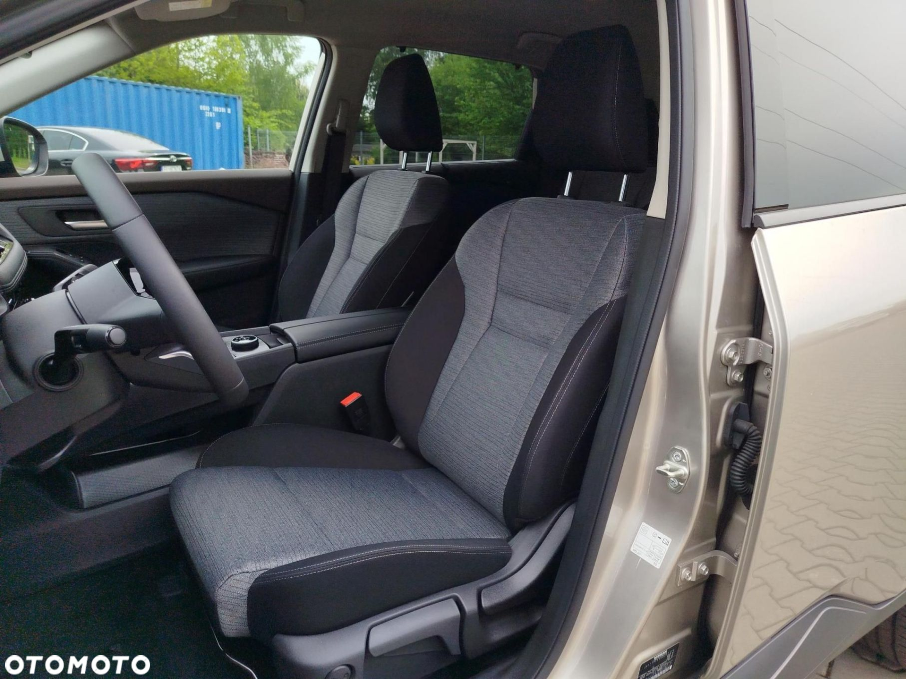 Nissan X-Trail 1.5 VC-T e-POWER N-Connecta e-4ORCE - 11