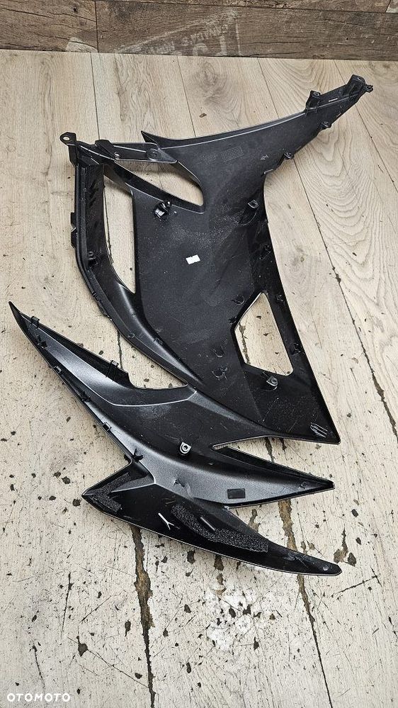Bok prawy owiewka Kawasaki EX 650 Ninja 650 2020r  55028-0829 - 12