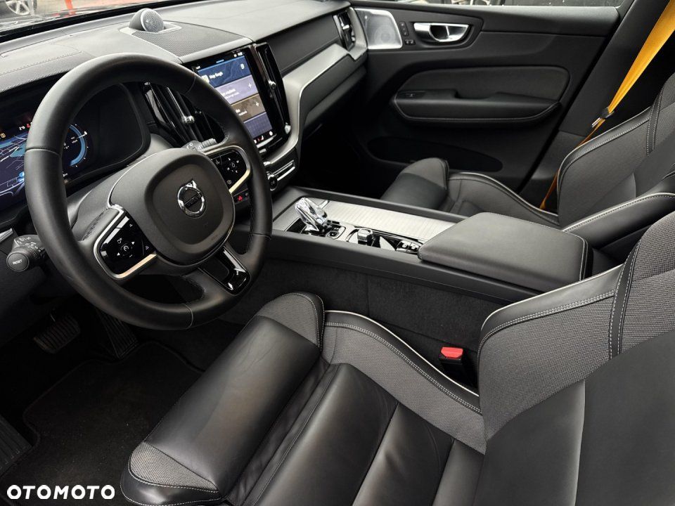 Volvo XC 60 - 10