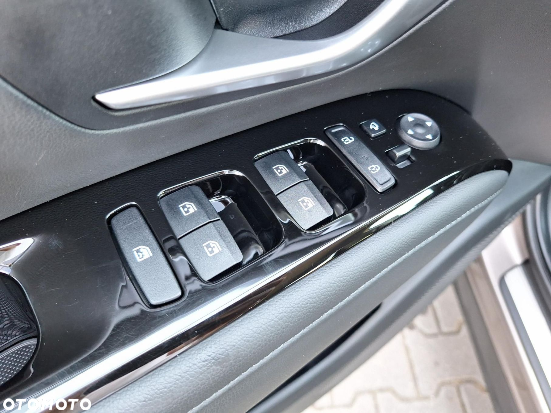 Hyundai Tucson - 8