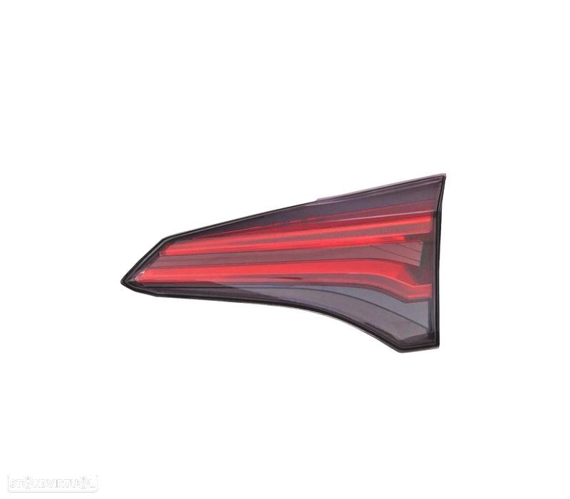 PILOTO ESQ INTERIOR LED TOYOTA RAV-4 (16-18) - 1