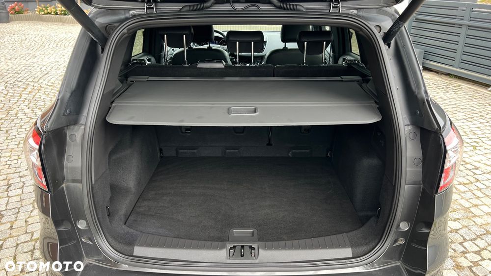 Ford Kuga 1.5 EcoBoost FWD ST-Line ASS GPF - 22