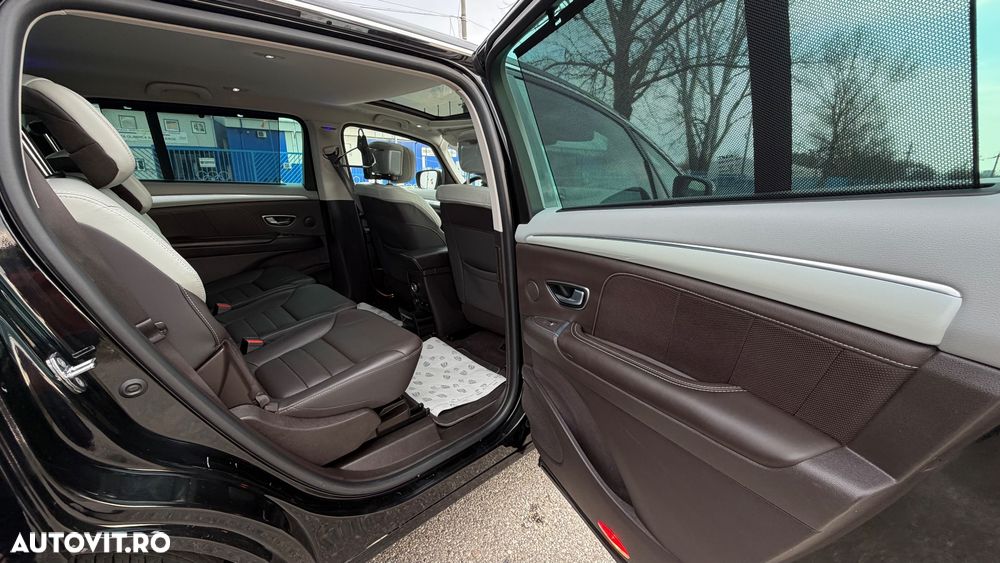 Renault Espace Energy dCi 160 EDC Initiale Paris - 21