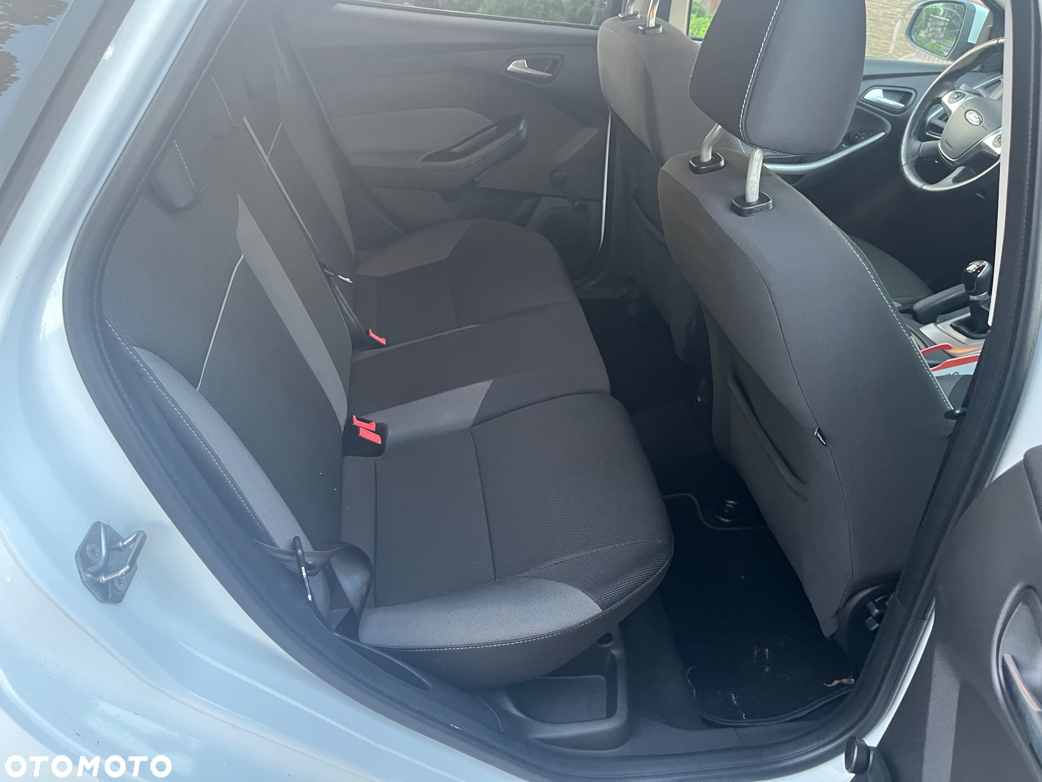 Ford Focus 1.0 EcoBoost Start-Stopp-System COOL&CONNECT - 11
