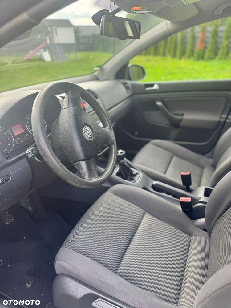 Volkswagen Golf 1.6 Edition - 17