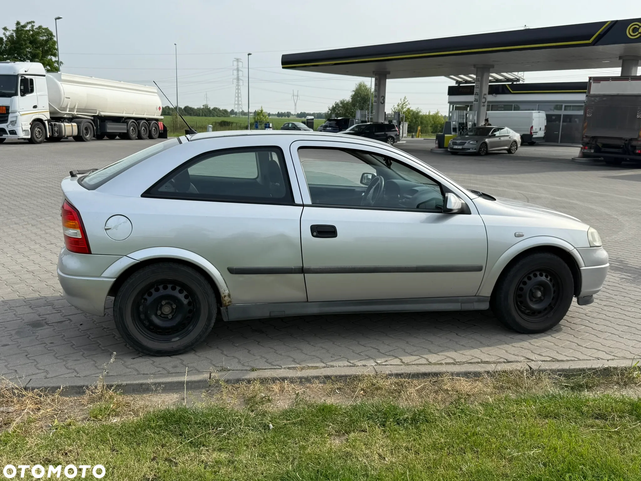 Opel Astra - 4