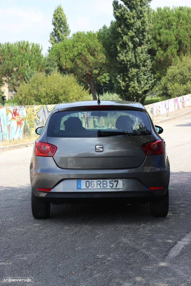 SEAT Ibiza 1.0 Style - 5