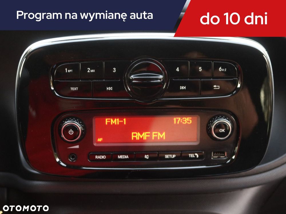 Smart Forfour - 14
