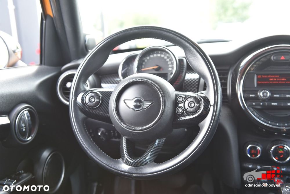 MINI Cooper S - 21