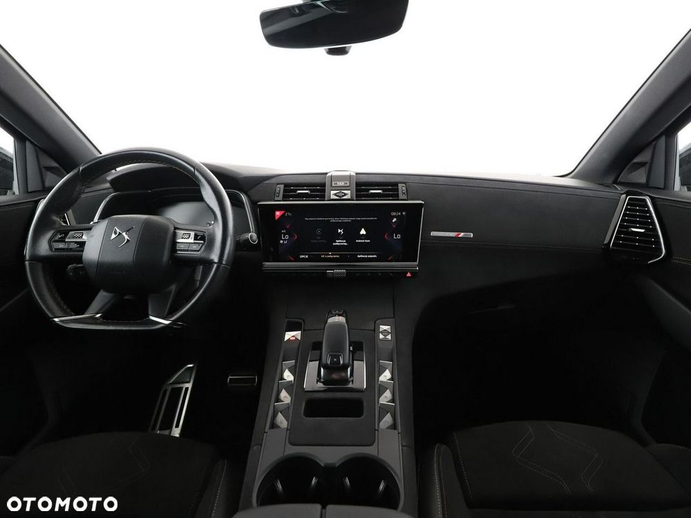 DS Automobiles DS 7 Crossback 1.6 PureTech Performance Line + - 16