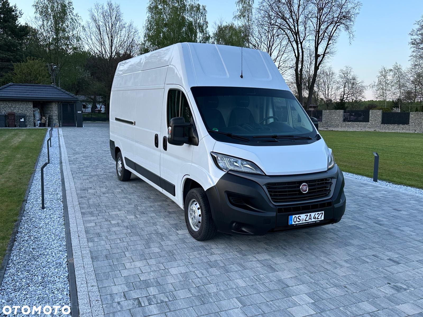 Fiat Ducato - 2