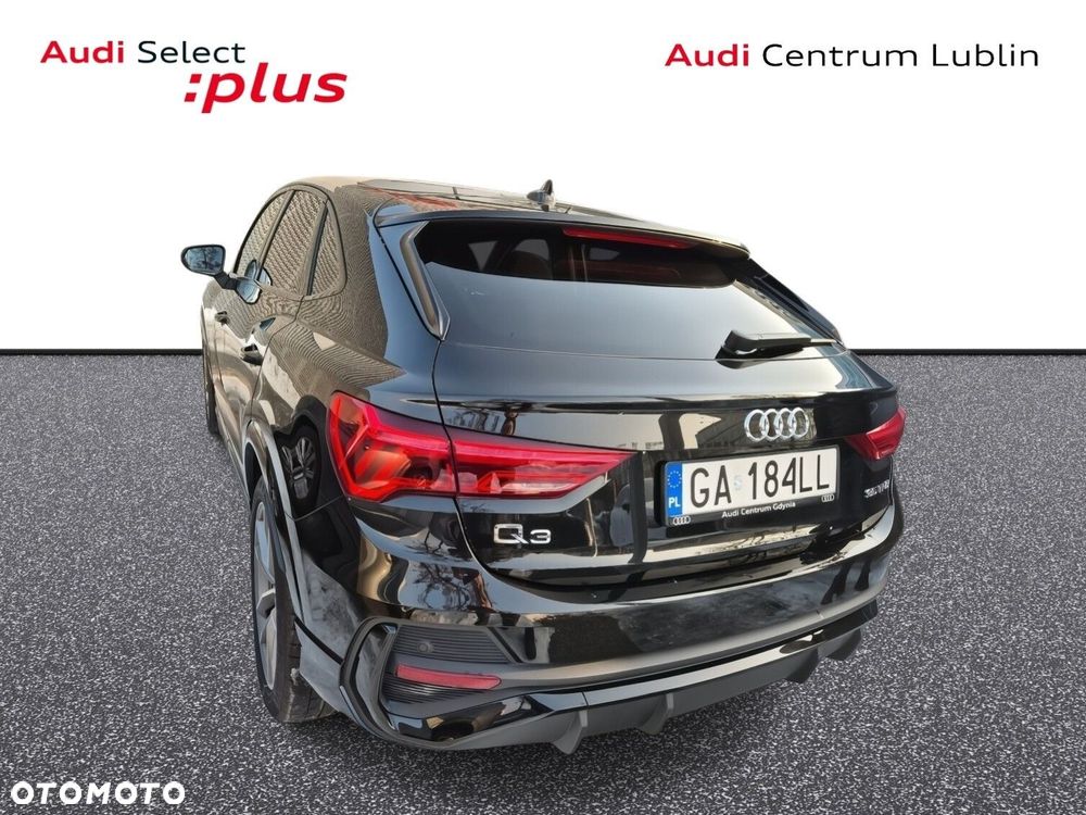 Audi Q3 Sportback - 6
