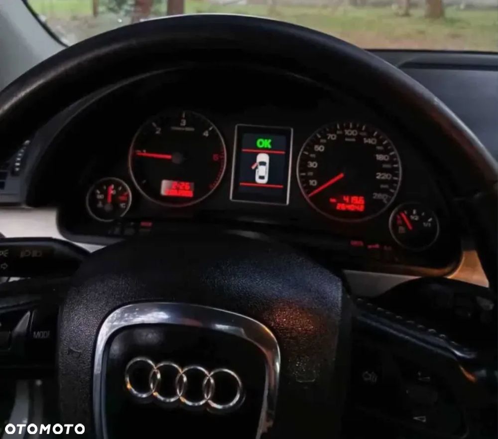 Audi A4 1.9 TDI - 3