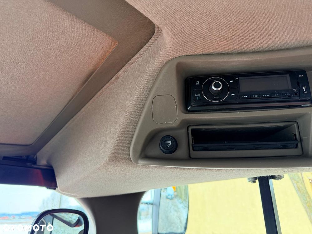 Case IH Puma 240 CVX - 21