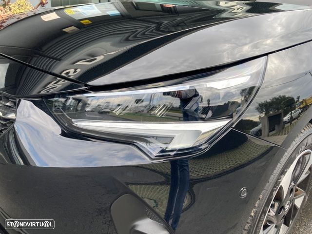 Opel Corsa-e Elegance - 12