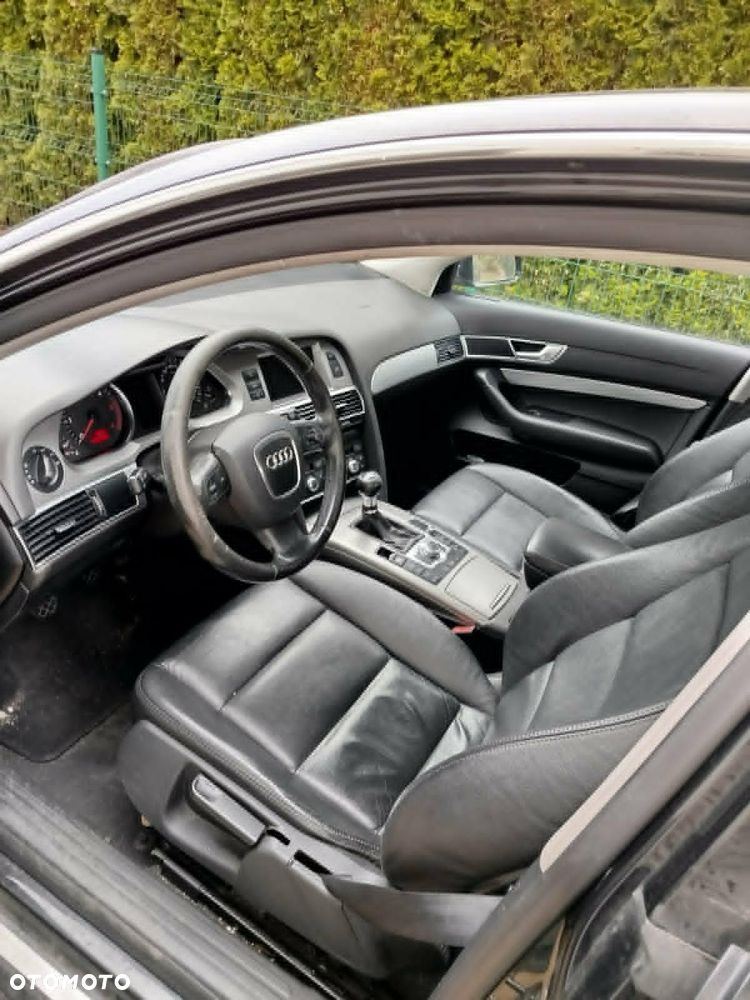 Audi A6 Limousine - 4