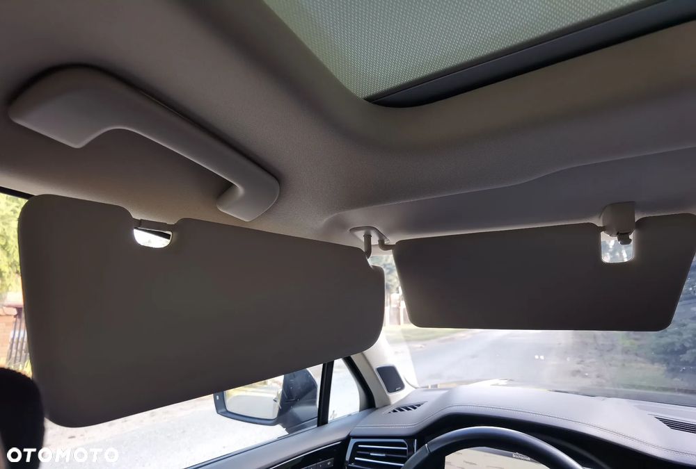 Volkswagen Touareg 3.0 V6 TSI OPF 4Motion R-Line - 15