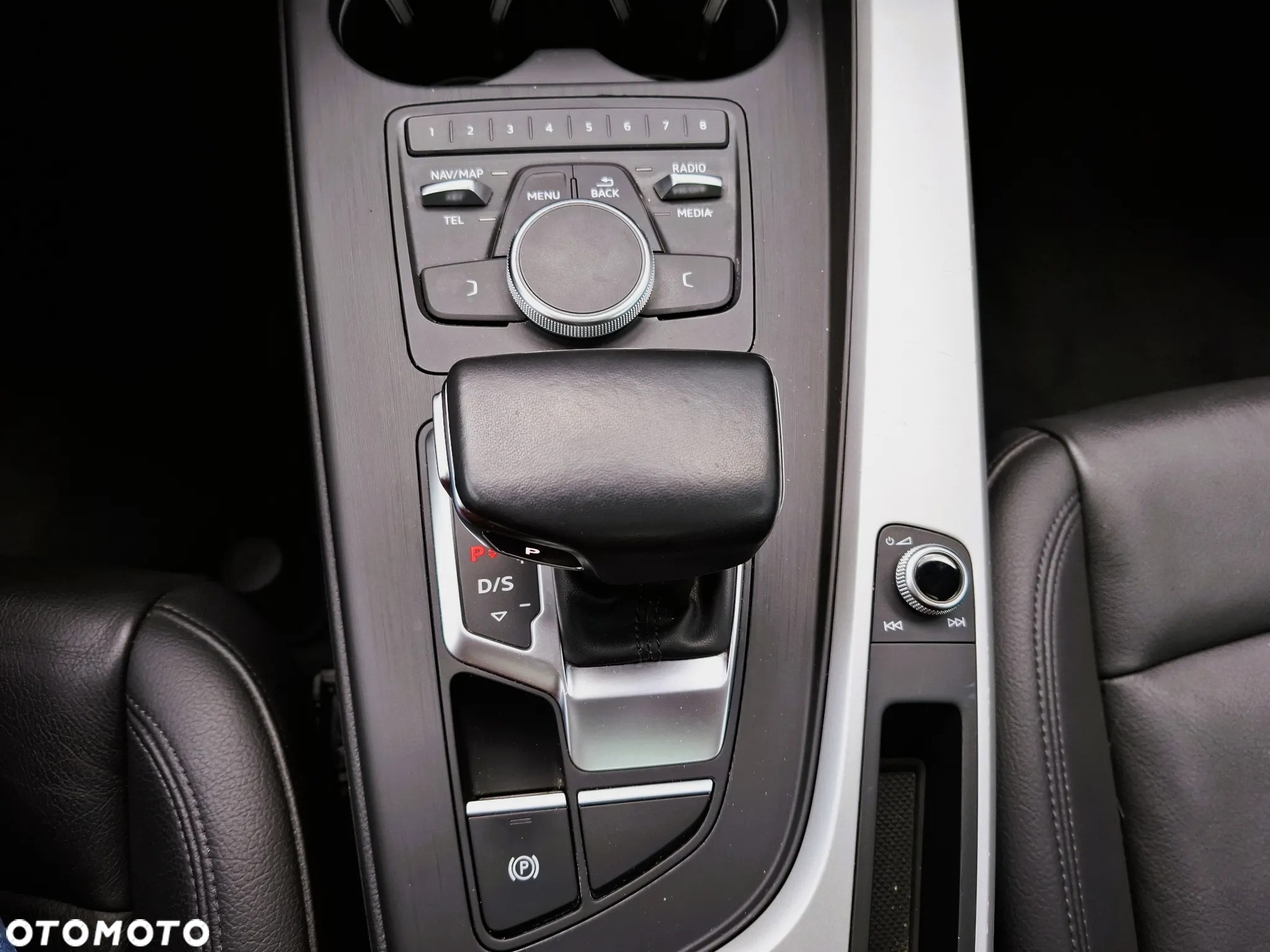 Audi A5 2.0 TFSI Quattro Sport S tronic - 22