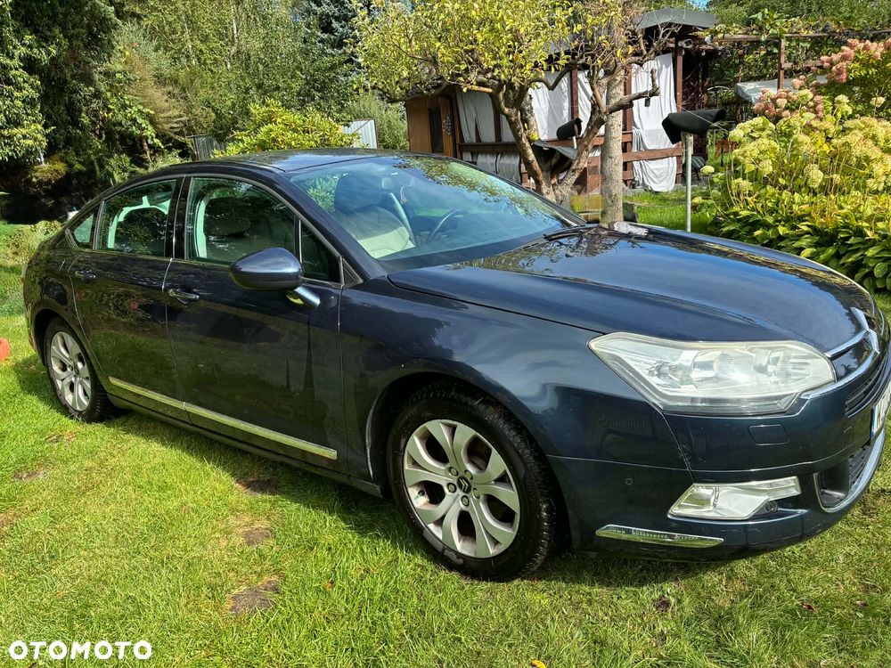 Citroën C5 1.6 THP Exclusive - 7