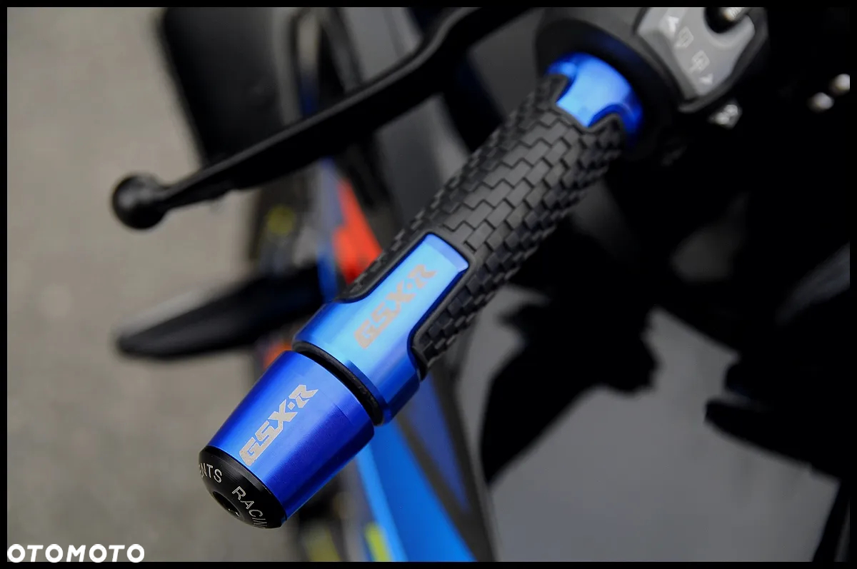 Suzuki GSX-R - 14