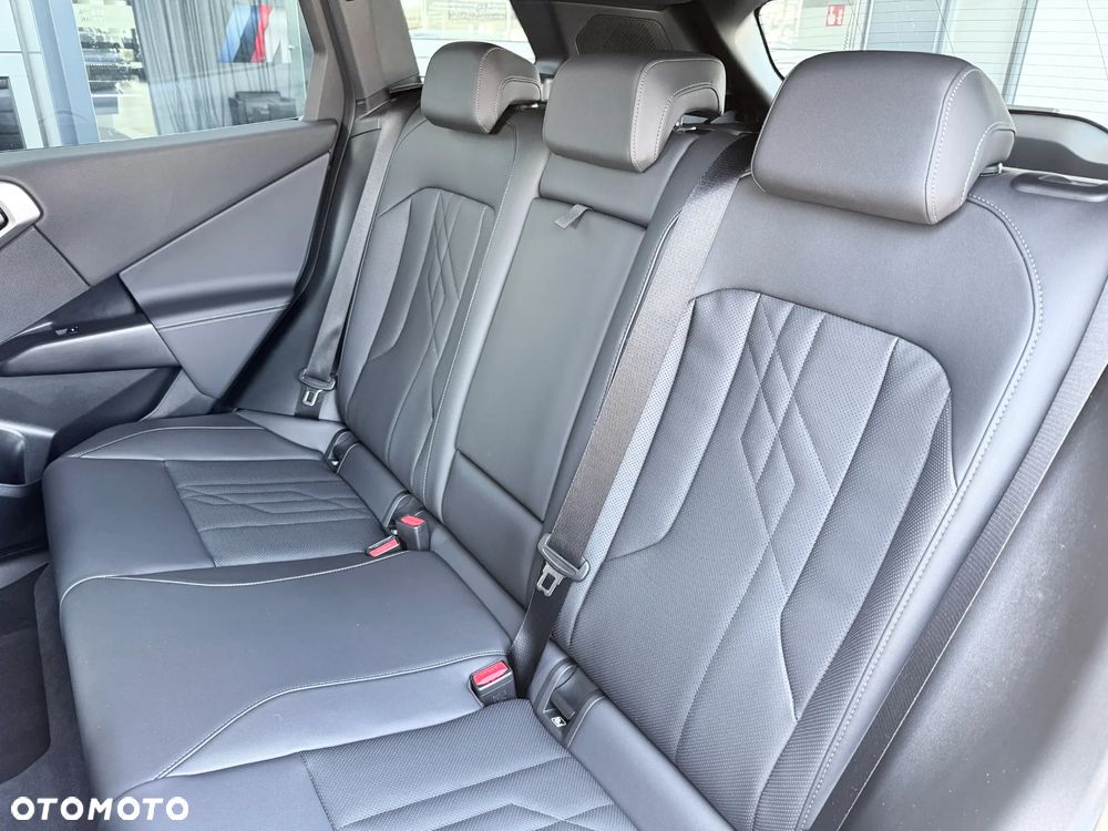 BMW X3 20d xDrive - 34
