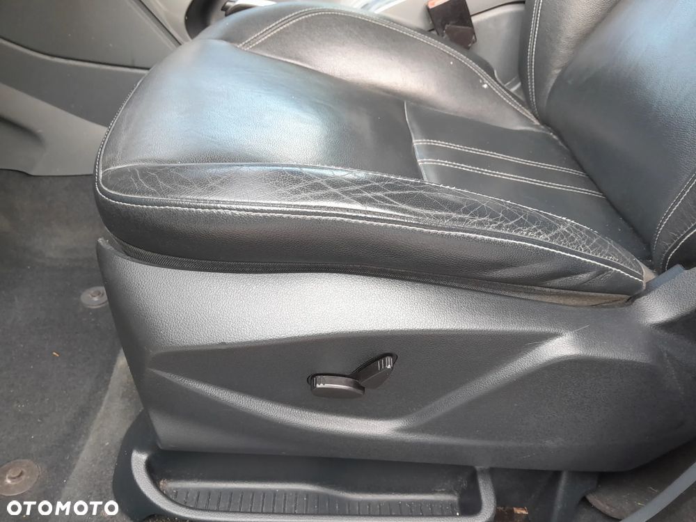 Ford C-MAX 1.6 TDCi Start-Stop-System Titanium - 16