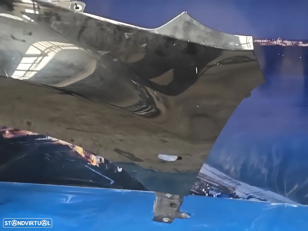 Guarda lama frente esquerda originais para mazda 6 2009- - 4