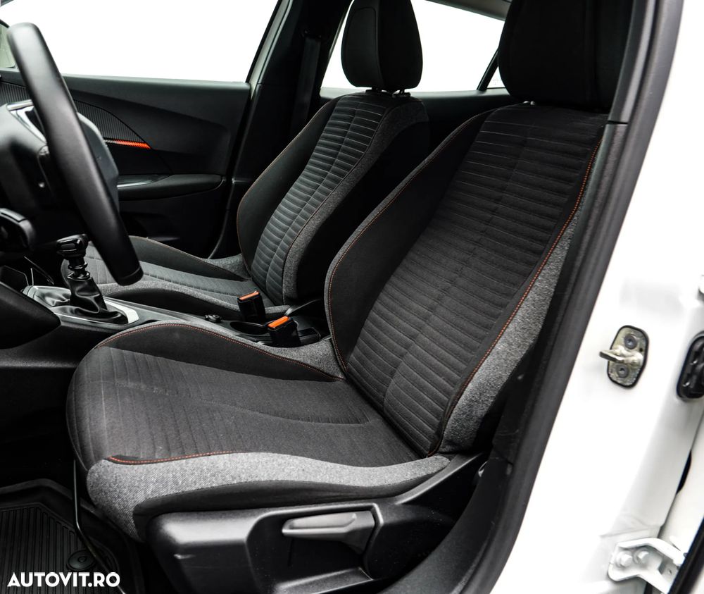 Peugeot 2008 1.5 BlueHDI STT Allure - 13