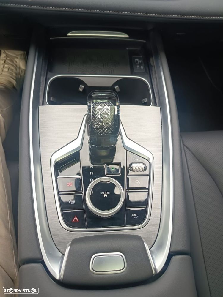 Ebro s700 - 8