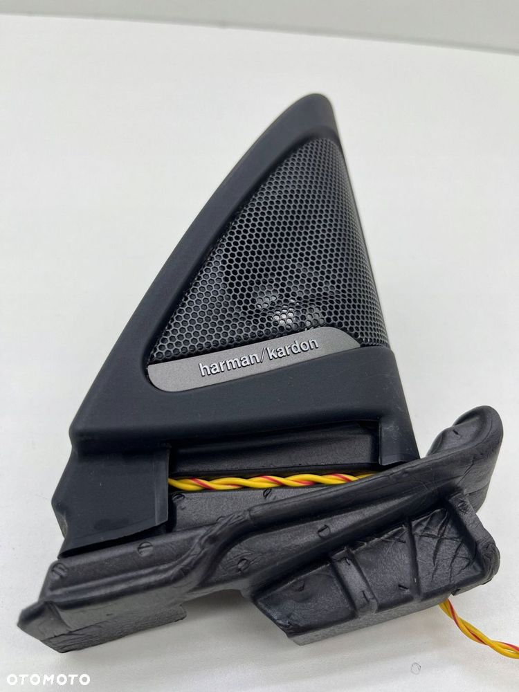 BMW F33 F36 GŁOŚNIK MASKOWNICA DRZWI PRAWYCH HARMAN KARDON 9226357 - 4