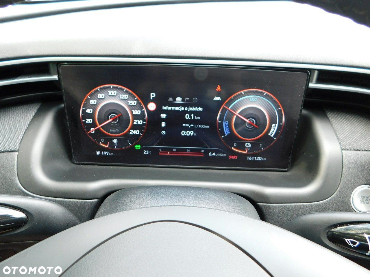 Hyundai Tucson - 12