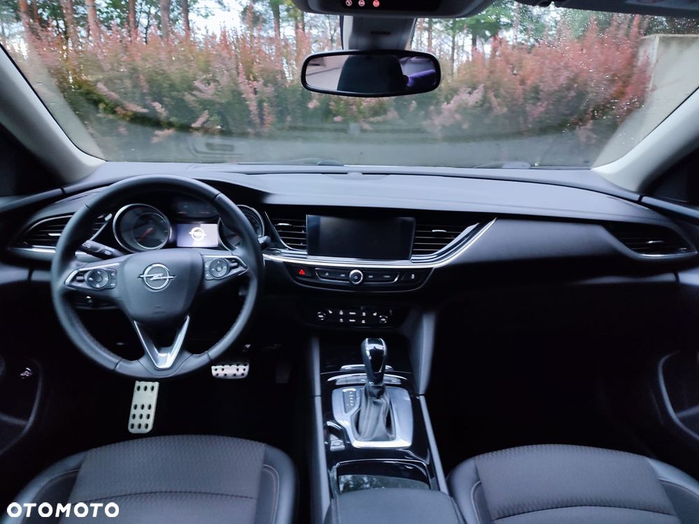 Opel Insignia 2.0 Automatik Innovation - 24
