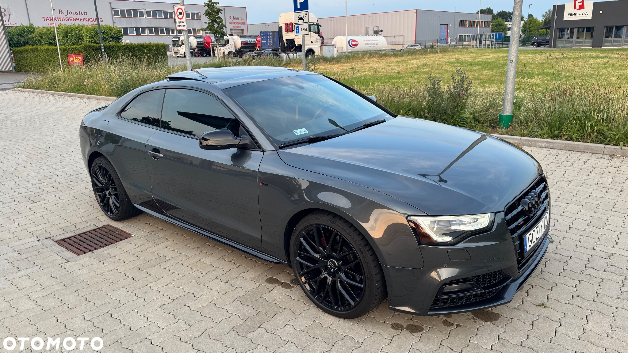 Audi A5 - 5