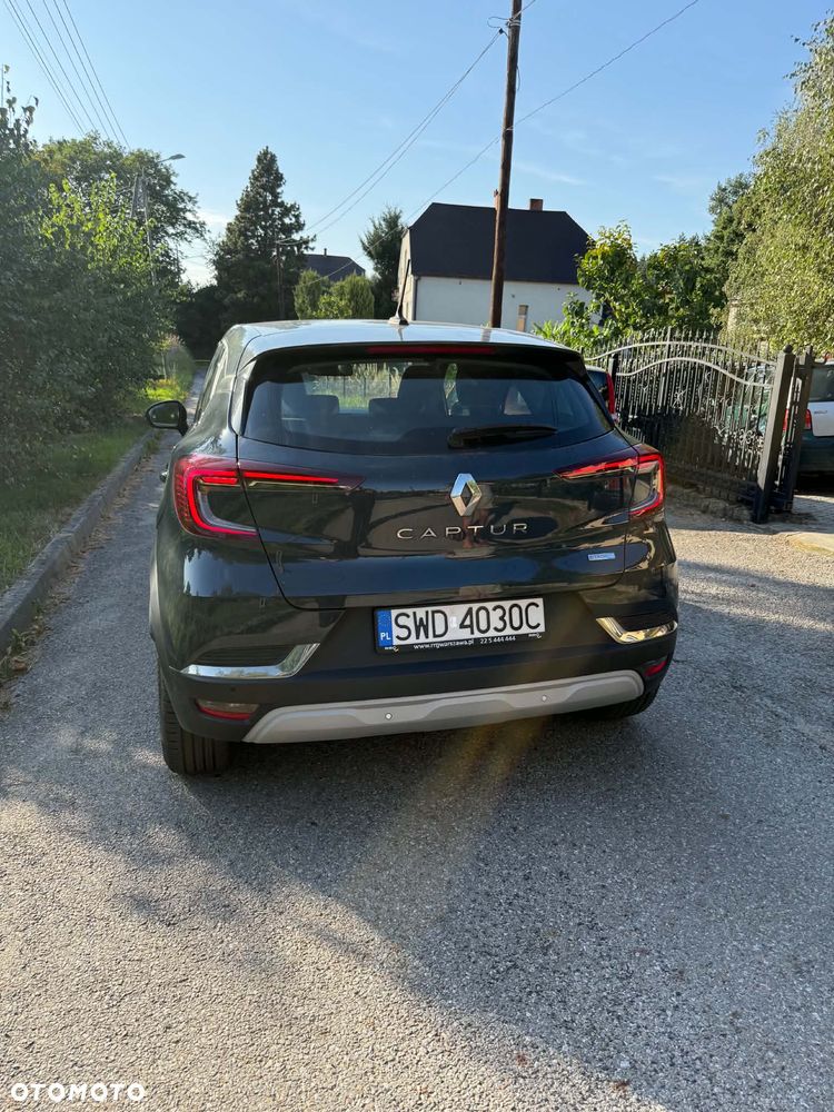 Renault Captur - 4