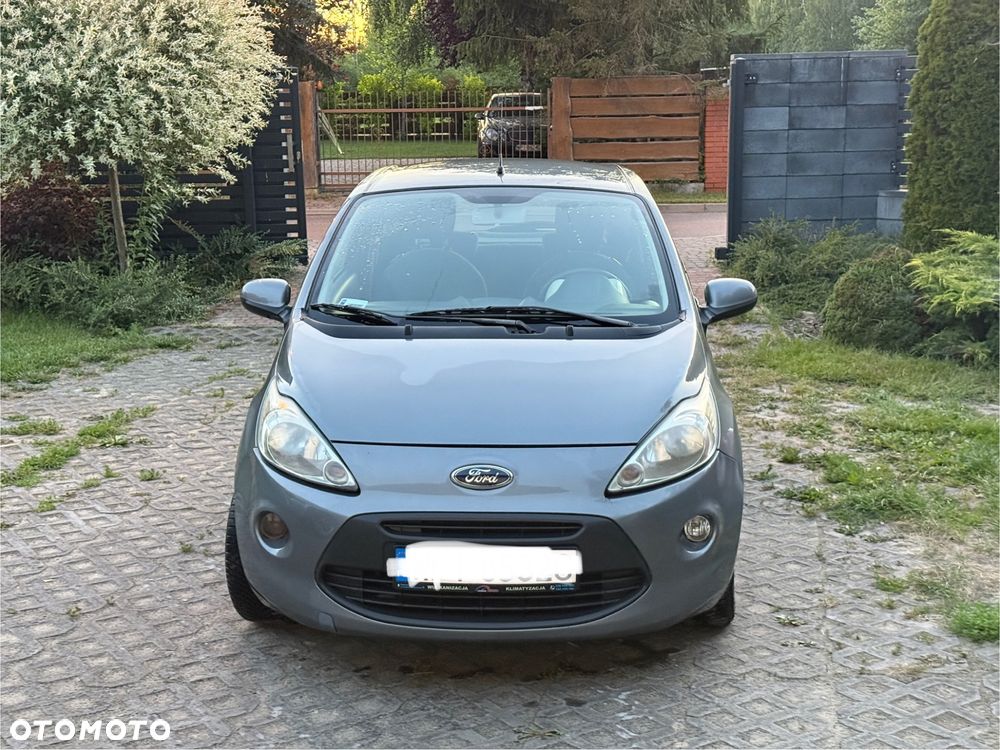 Ford KA 1.3 Collection - 2