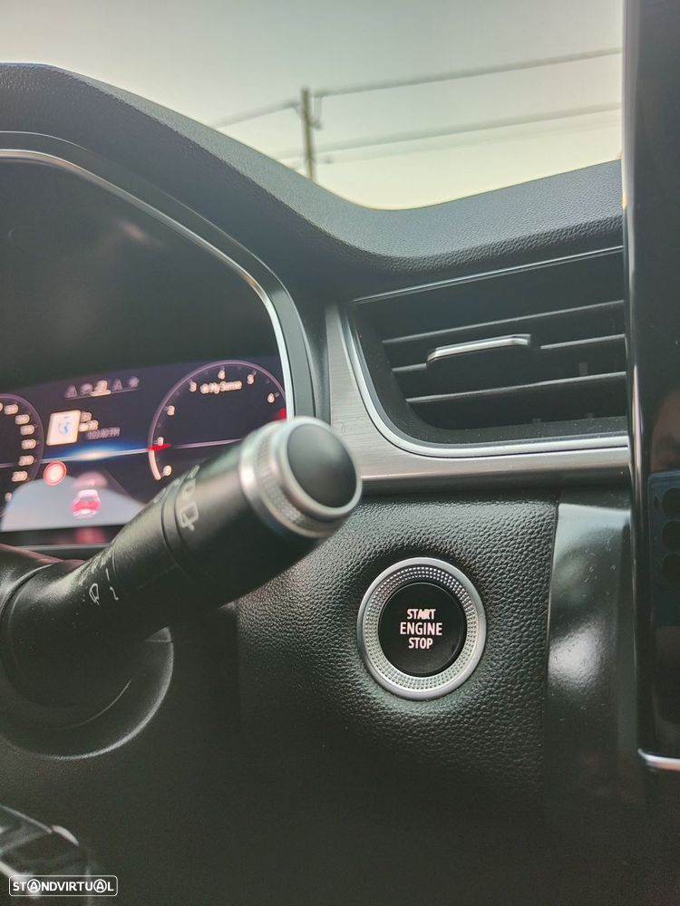 Renault Captur 1.3 TCe Intens - 48