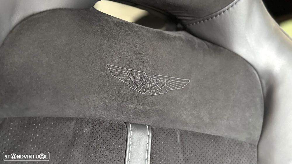 Aston Martin DBX 707 - 42