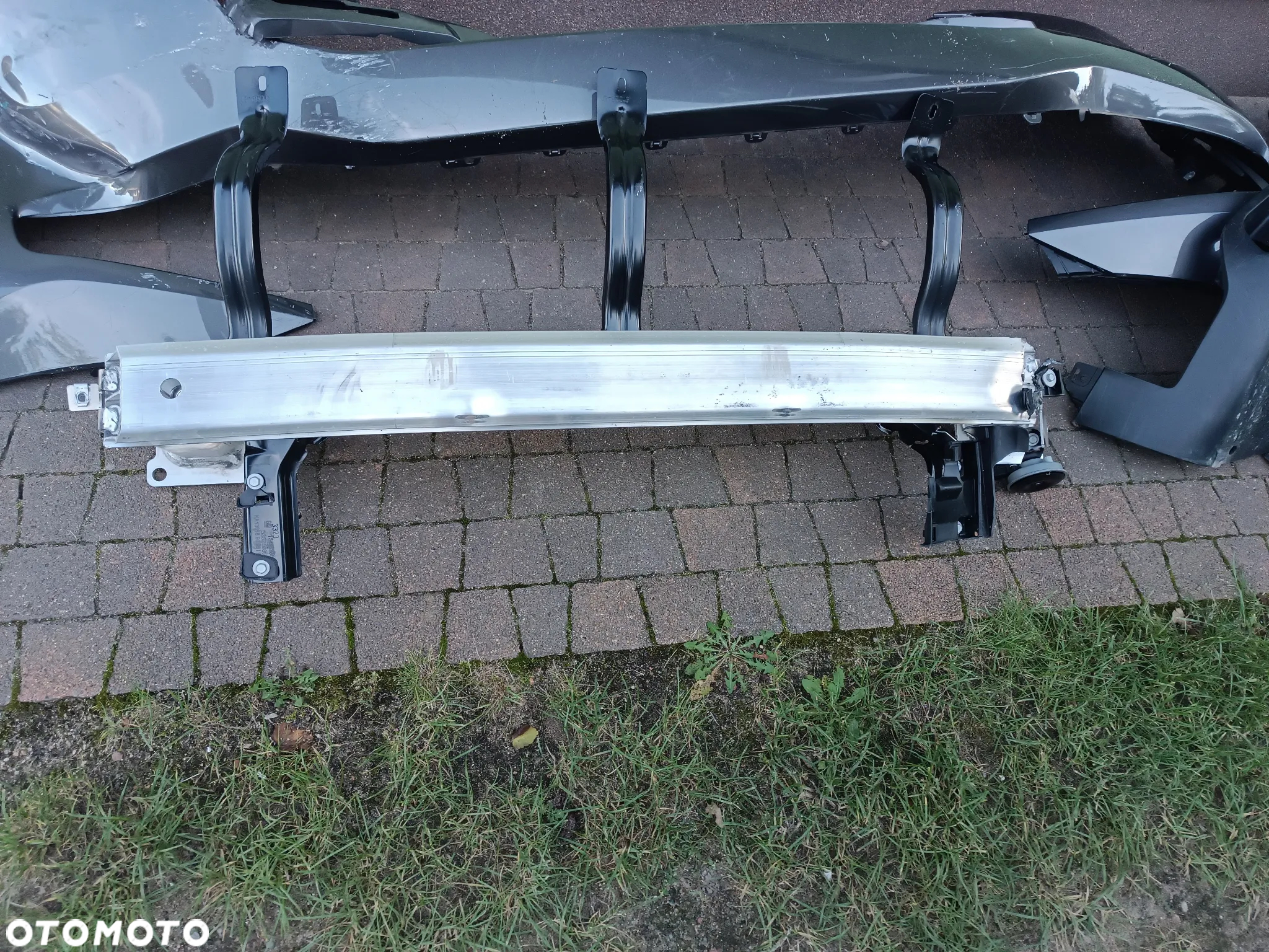 Citroën C3 Aircross PureTech 130 Stop & Start EAT6 OPF SHINE PACK - 19